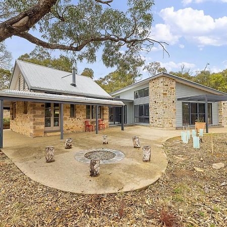 클레어 Benny'S Retreat Luxury Bushland Escape 빌라 외부 사진