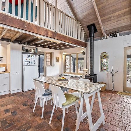 클레어 Benny'S Retreat Luxury Bushland Escape 빌라 외부 사진