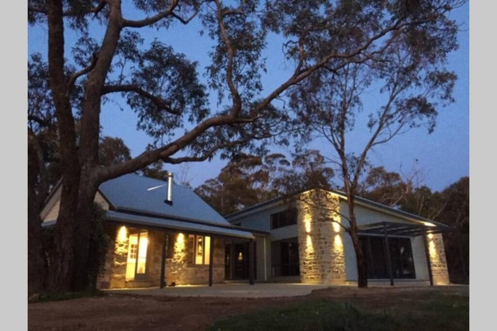 클레어 Benny'S Retreat Luxury Bushland Escape 빌라 외부 사진