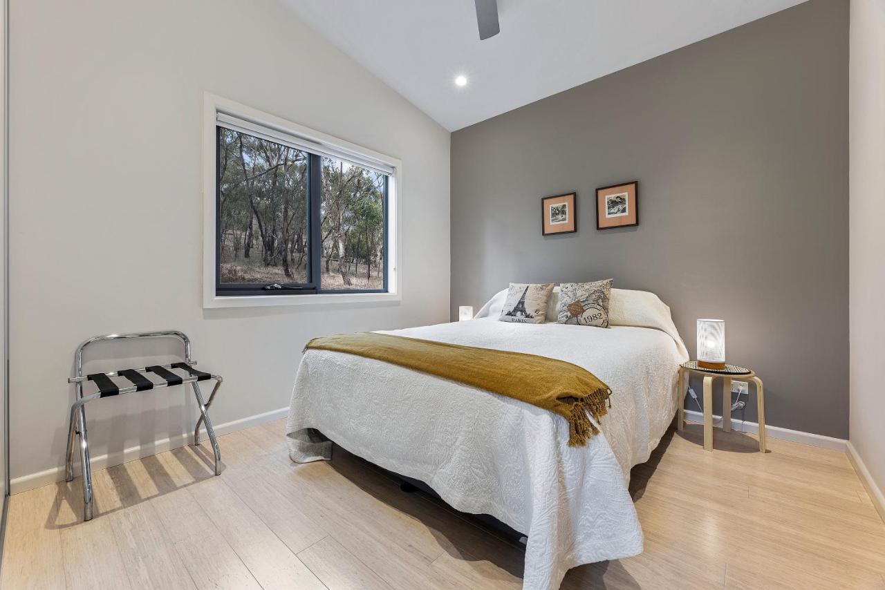 클레어 Benny'S Retreat Luxury Bushland Escape 빌라 외부 사진