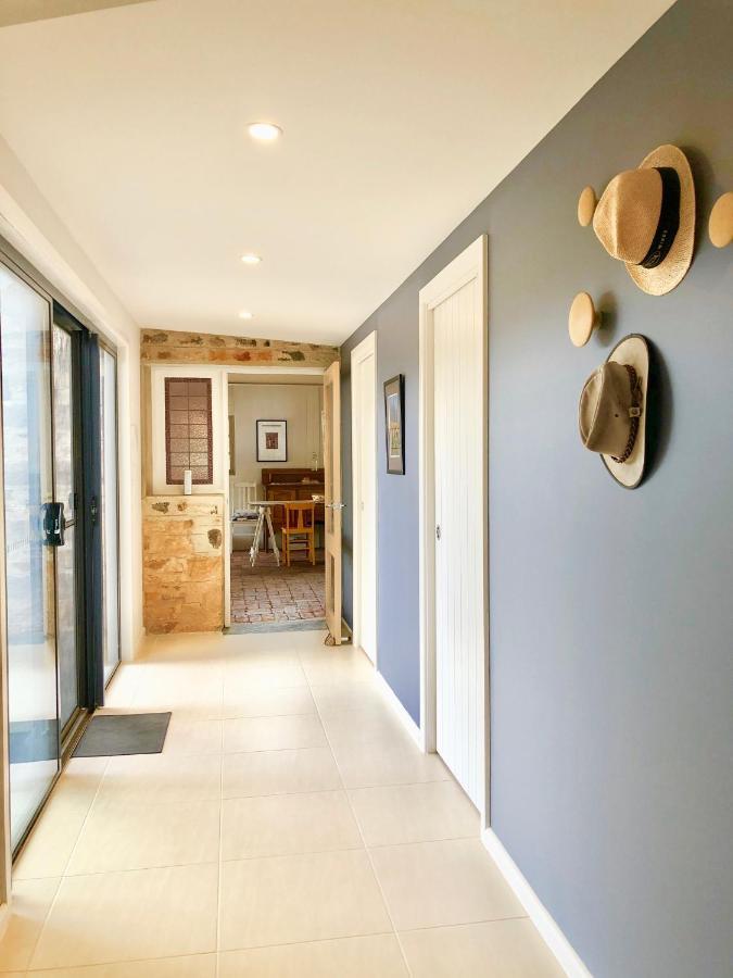클레어 Benny'S Retreat Luxury Bushland Escape 빌라 외부 사진
