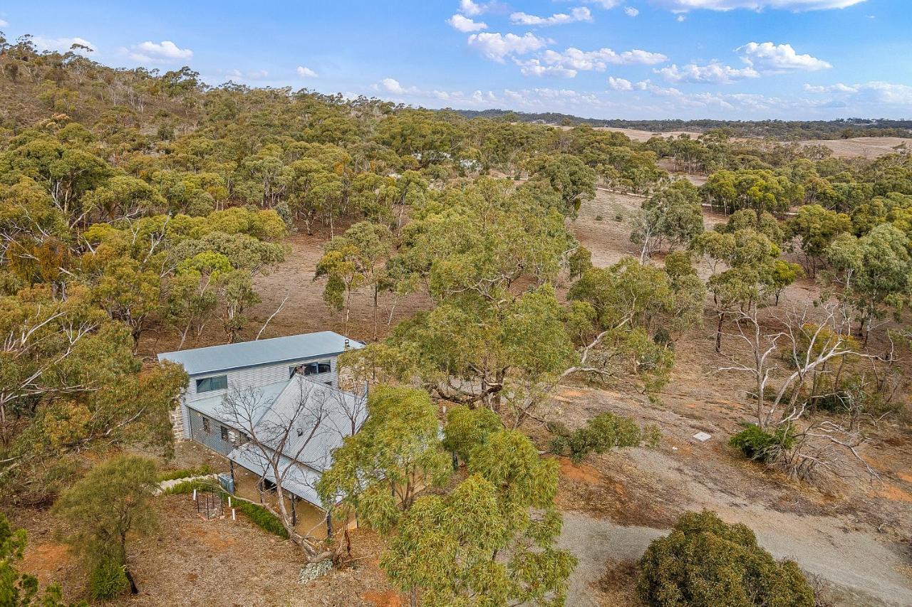클레어 Benny'S Retreat Luxury Bushland Escape 빌라 외부 사진