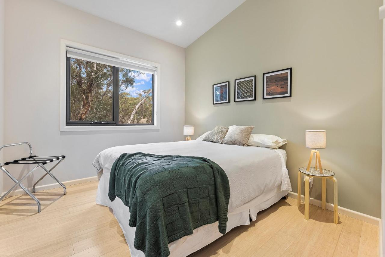 클레어 Benny'S Retreat Luxury Bushland Escape 빌라 외부 사진